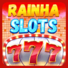 Logo da RAINHA777SLOTS
